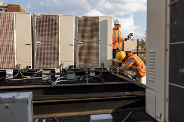 Best Geothermal HVAC Systems in Palmdale, CA