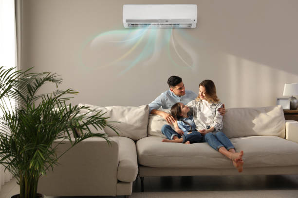 Best Residential HVAC in Palmdale, CA
