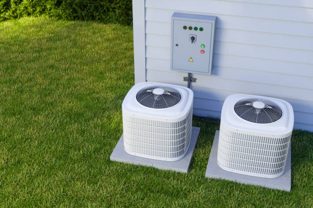 Best Energy-efficient HVAC Solutions in Palmdale, CA