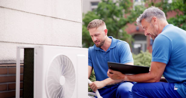 Best Seasonal HVAC Services in Palmdale, CA