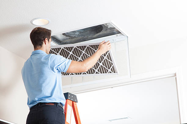  Palmdale, CA HVAC Pros